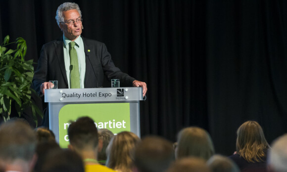 MDG vil forby engangsplast